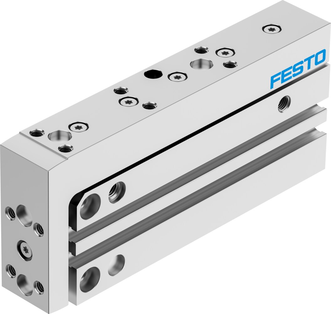 Mini-Schlitten DGSS-6-50-E1A - Festo 8164057
