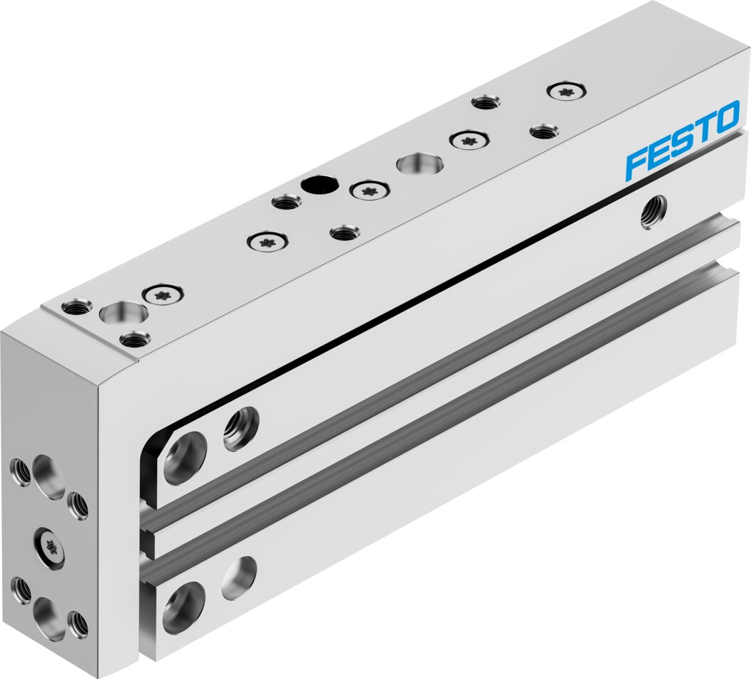 Mini-Schlitten DGSS-6-60-E1A - Festo 8164058