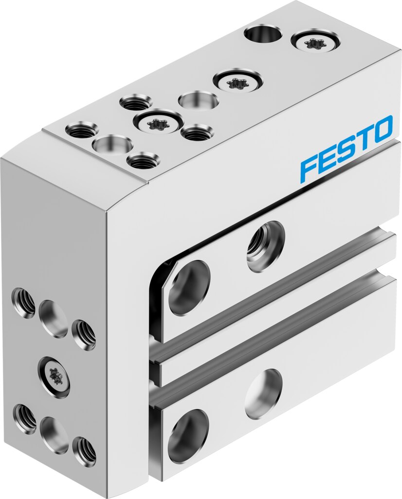 Mini-Schlitten DGSS-10-10-E1A - Festo 8164060