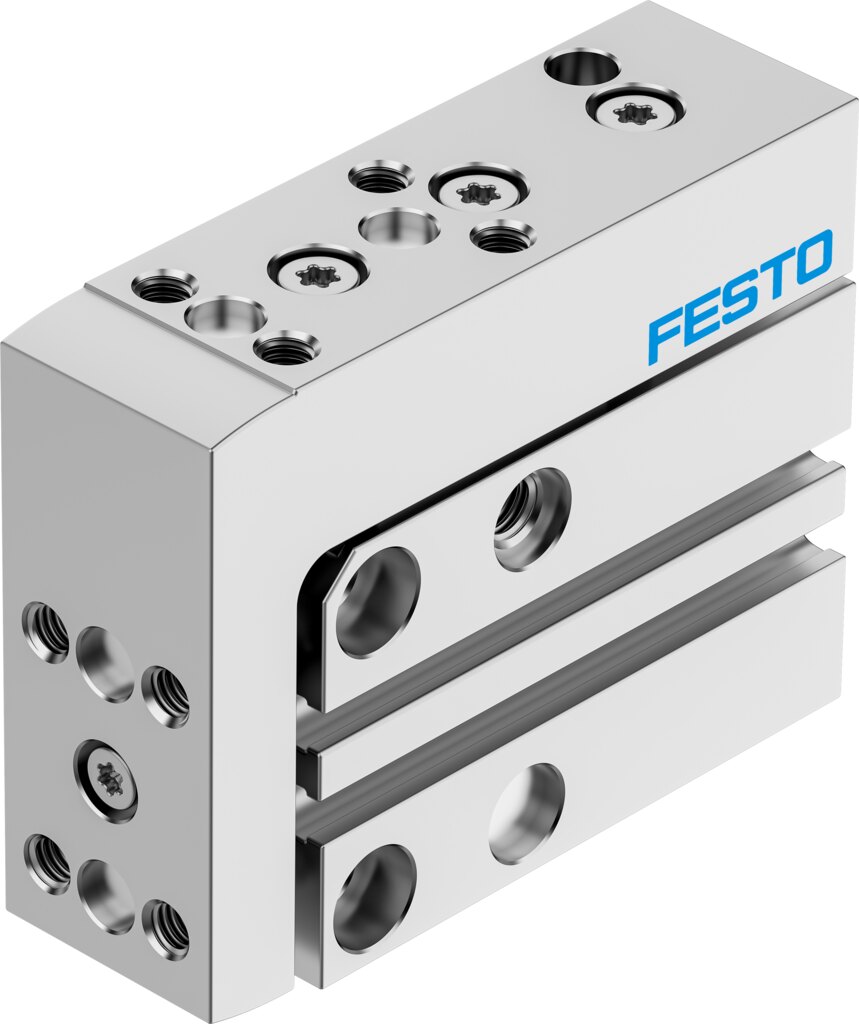 Mini-Schlitten DGSS-10-15-E1A - Festo 8164061