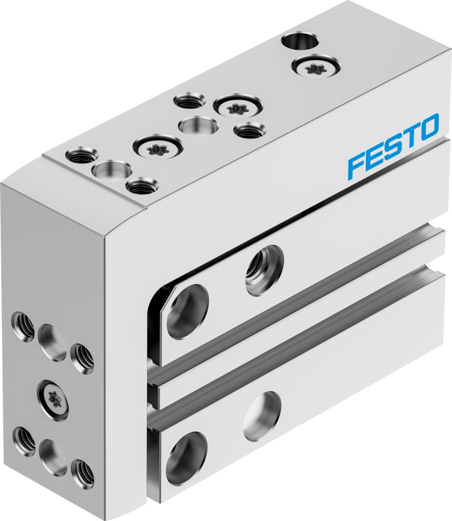 Mini-Schlitten DGSS-10-20-E1A - Festo 8164062
