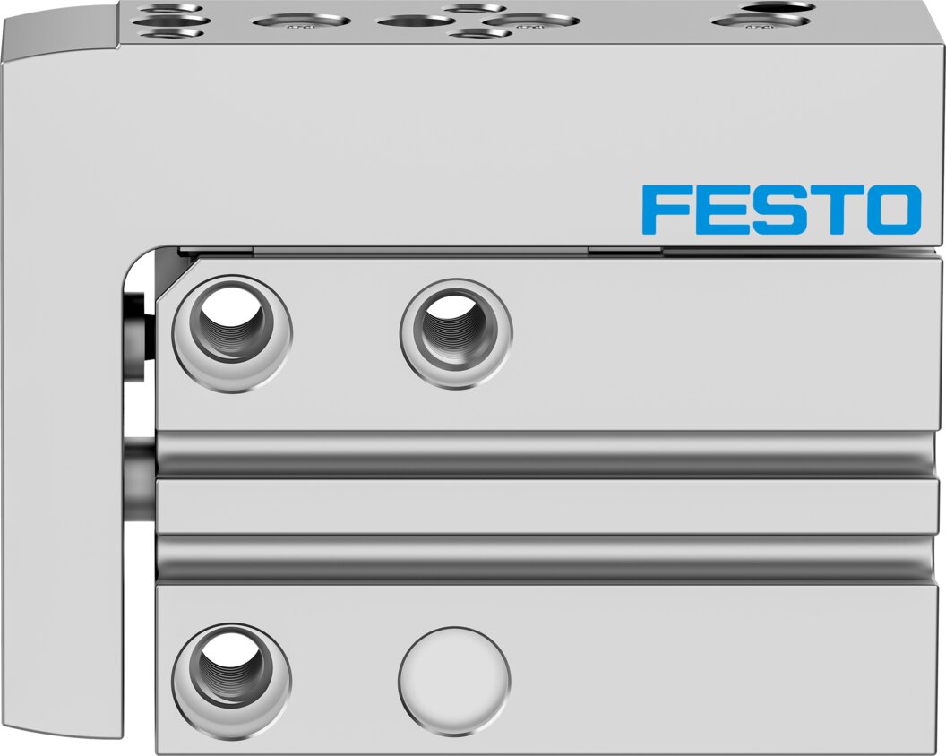 Mini-Schlitten DGSS-10-15-E1A - Festo 8164061