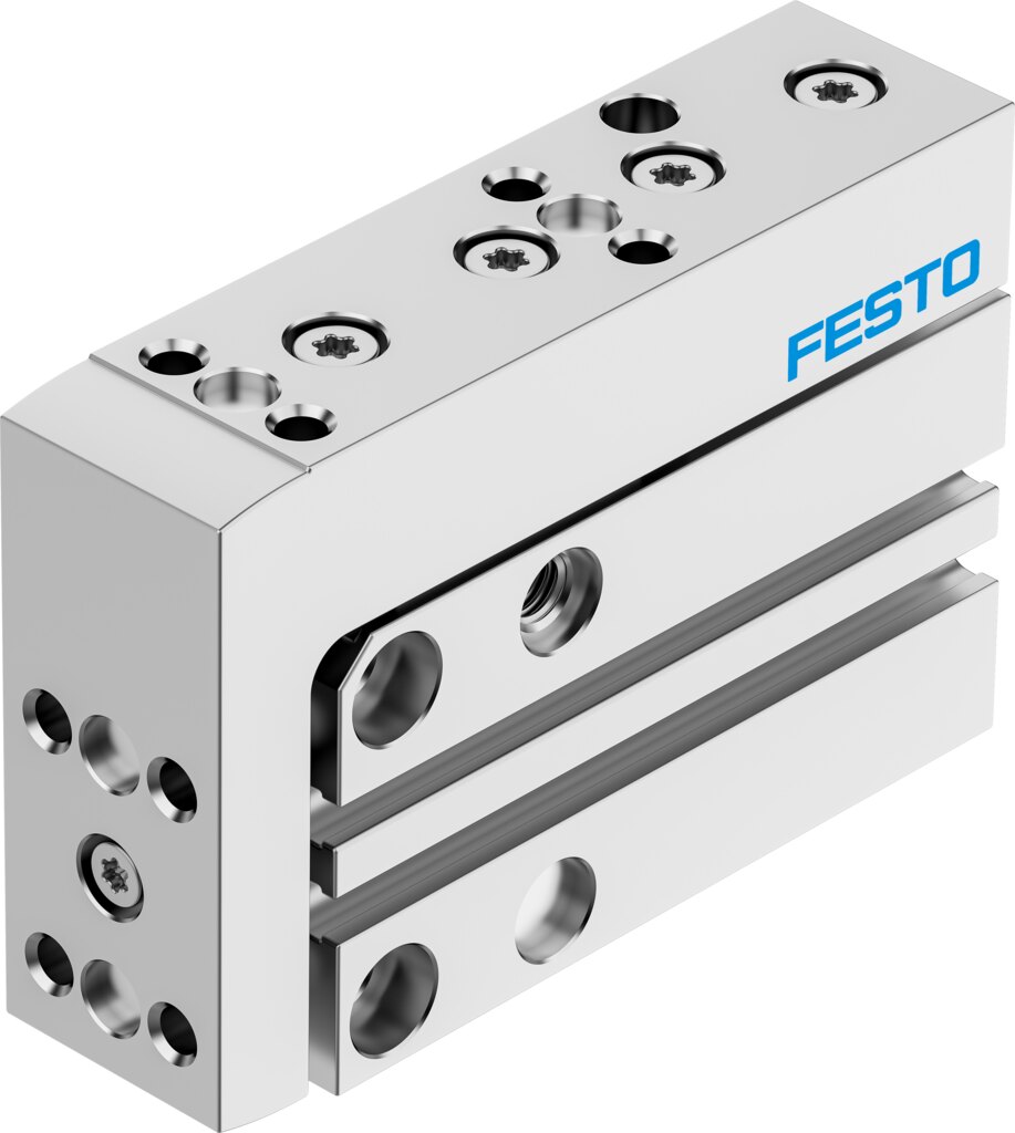 Mini-Schlitten DGSS-10-25-E1A - Festo 8164063