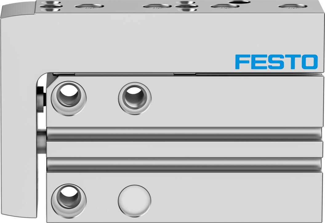 Mini-Schlitten DGSS-10-25-E1A - Festo 8164063