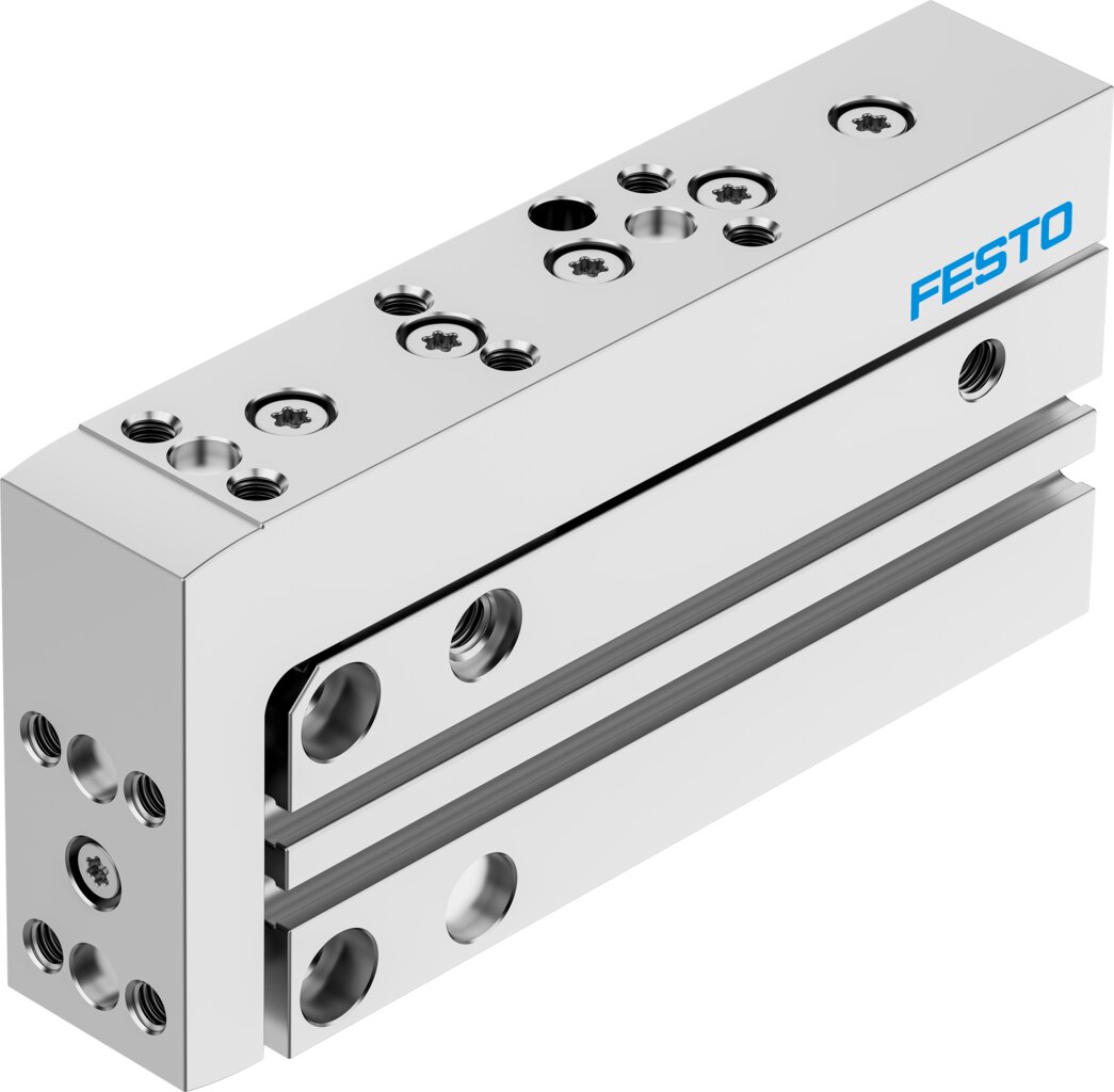 Mini-Schlitten DGSS-10-50-E1A - Festo 8164066