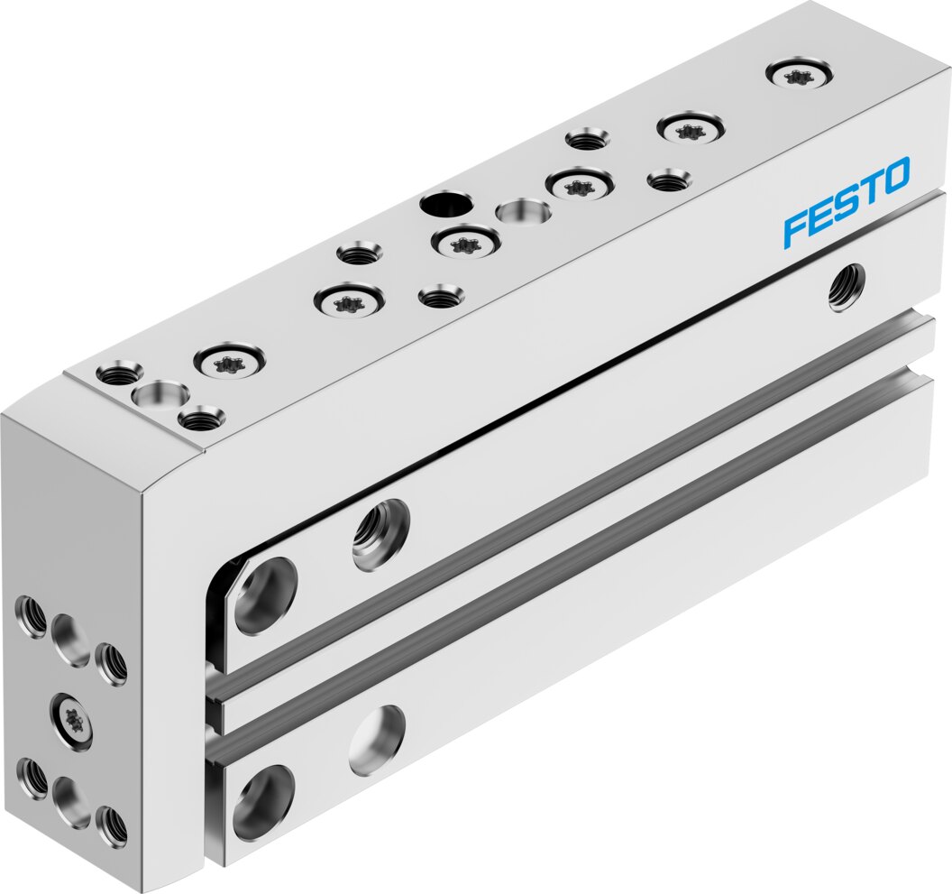 Mini-Schlitten DGSS-10-60-E1A - Festo 8164067