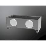 KTR 274005080000. Behälter ST BSK 400 A/E Stand ohne Deckel