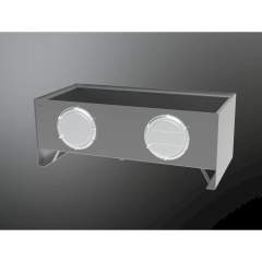 KTR 274005080000. Behälter ST BSK 400 A/E Stand ohne Deckel