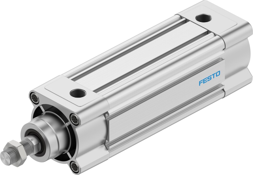 Normzylinder DSBC-63-125-D3-PPSA-N3 - Festo 3657820