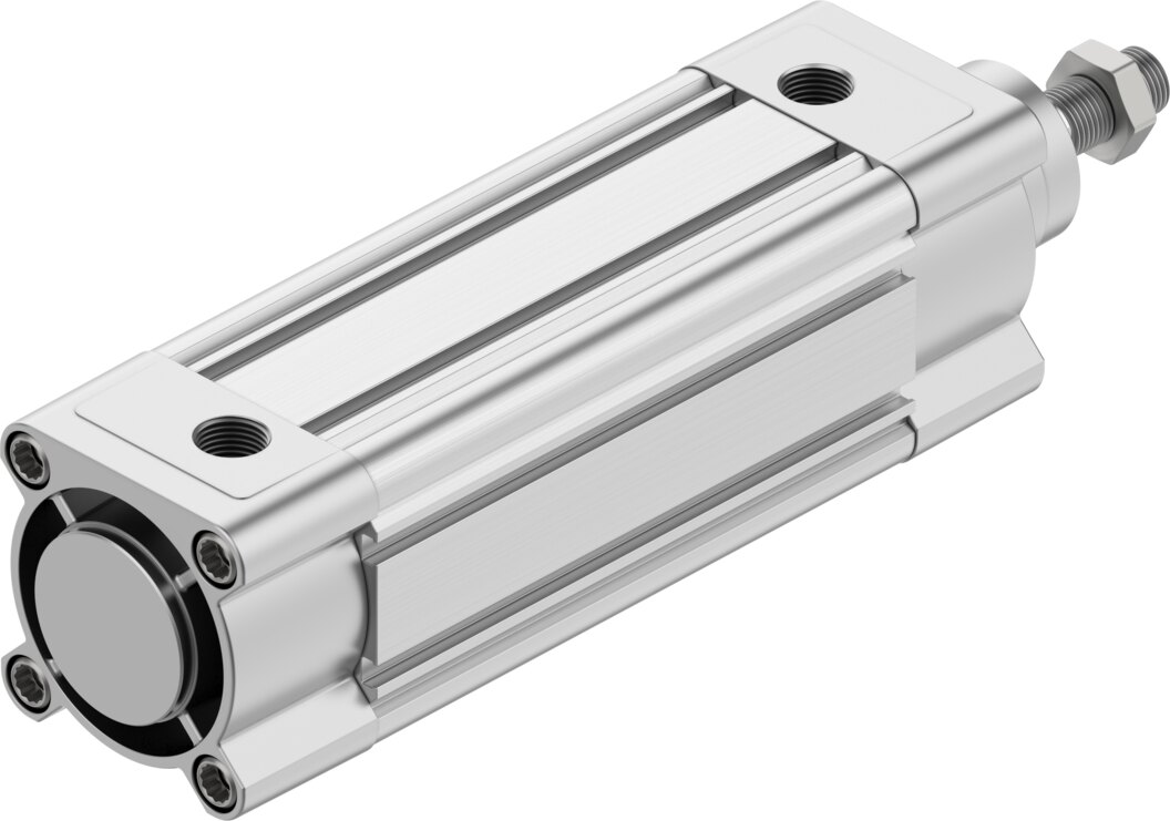 Normzylinder DSBC-63-700-PPSA-N3 - Festo 589434
