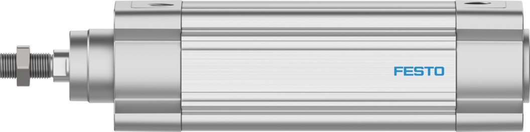 Normzylinder DSBC-63-600-D3-PPSA-N3 - Festo 609243