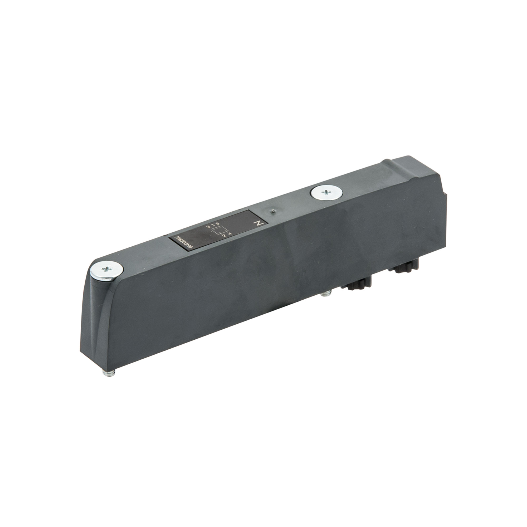 Dummy-Ventil (Platzhalter) EB 80 - Riegler 153125