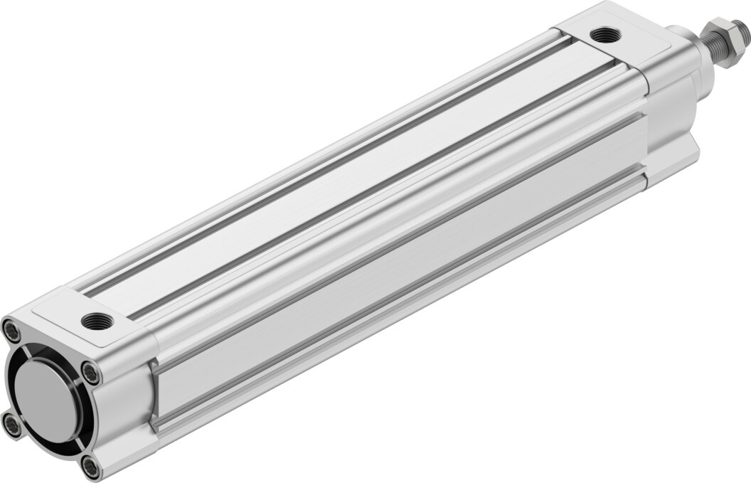 Normzylinder DSBC-63-320-D3-PPSA-N3 - Festo 3657826