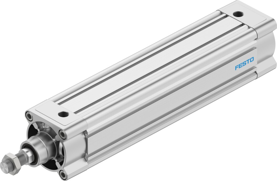 standards-based cylinder DSBC-80-320-C-PPVA - Festo 592605
