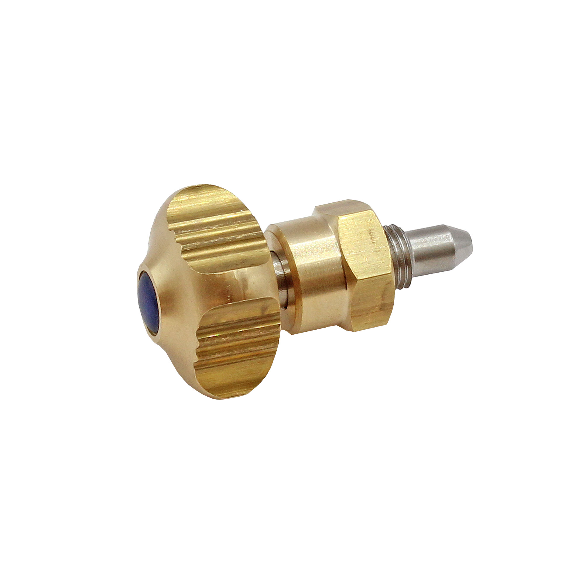 Regulation oxygen, for single-cutting torch - Riegler 153954