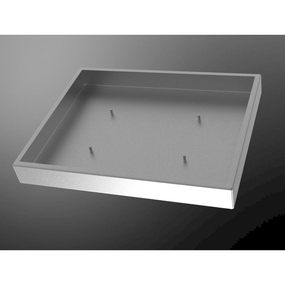 KTR 270205500002. Behälter ST Ölwanne BEK 20 