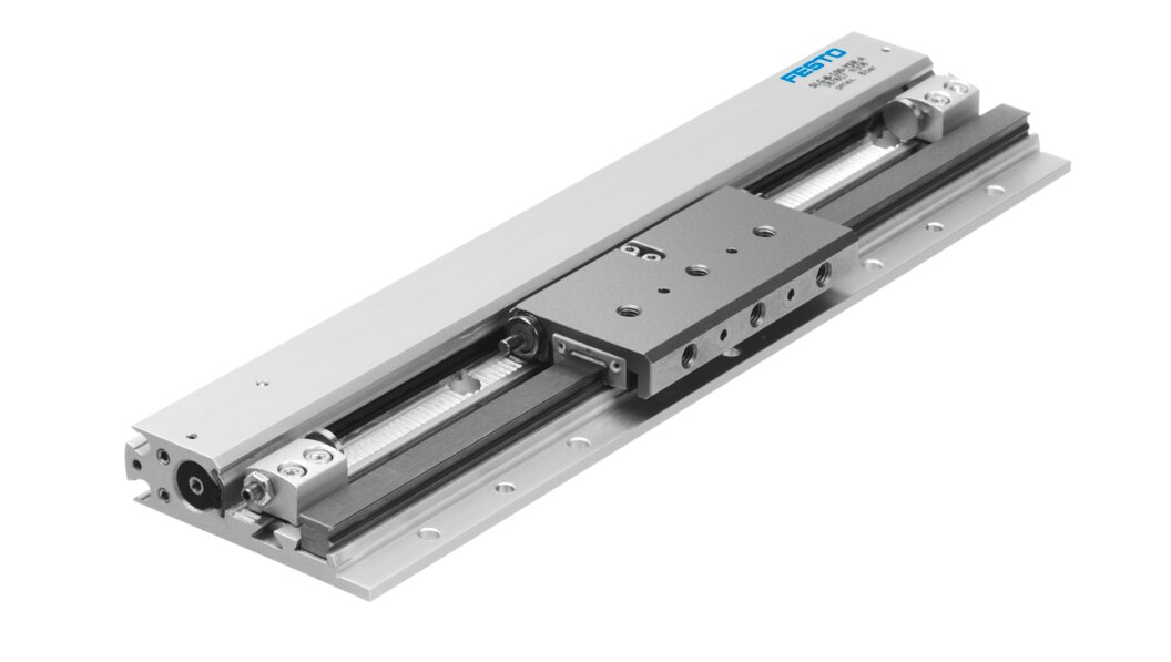 Linear drive SLG-18-500-YSR-A - Festo 593485