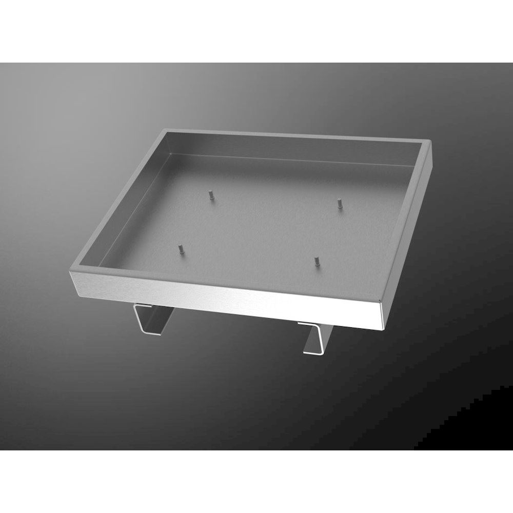 KTR 270205500003. Behälter ST Ölwanne BEK 20 mit Fuss 