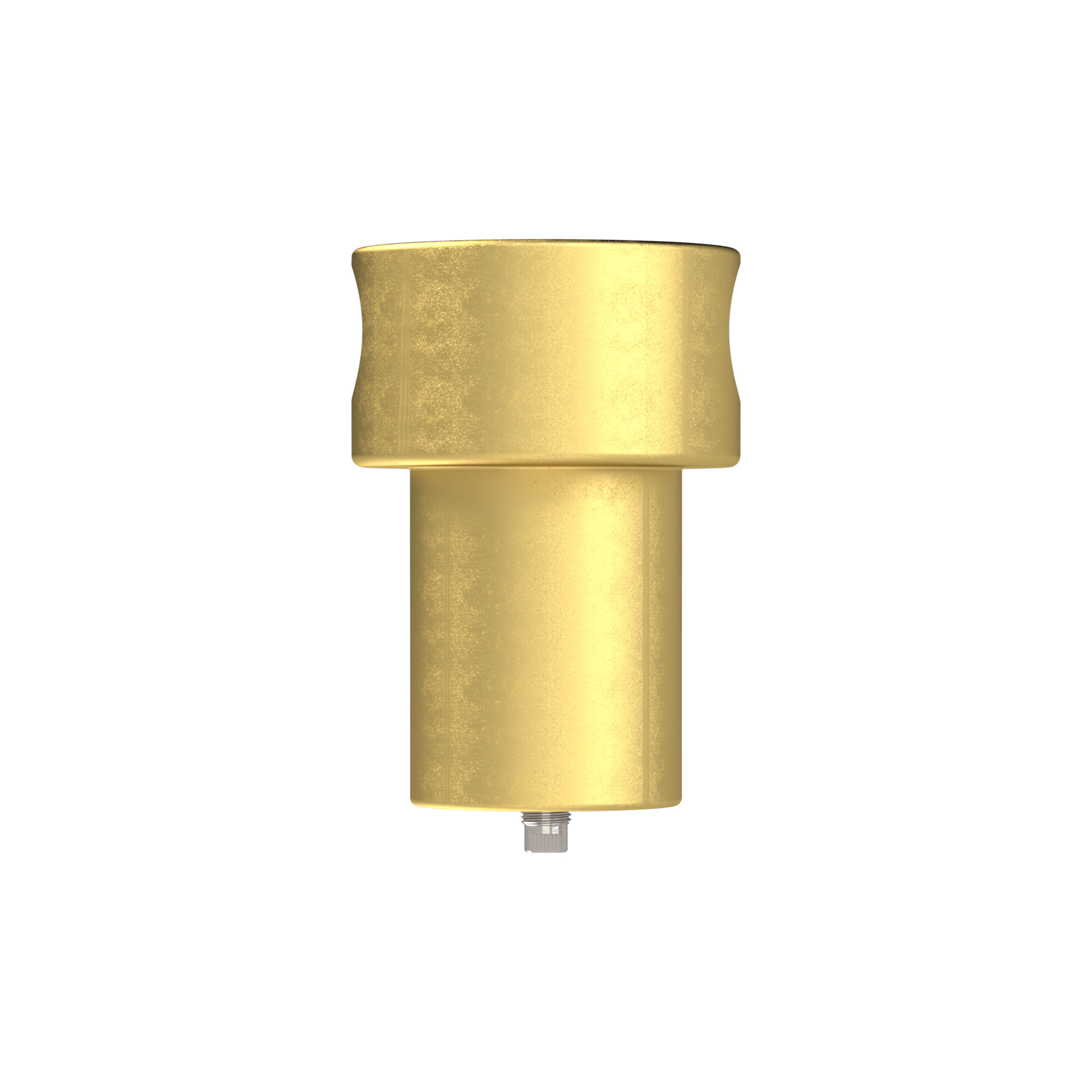 High pressure filter 60 bar, with manual drain valve, 50 µm,G 3/4 - Riegler 154252