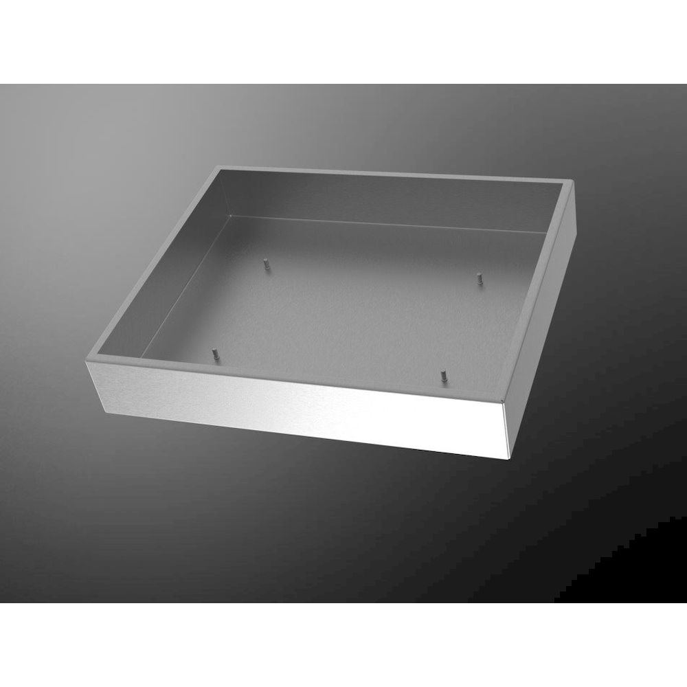 KTR 270755500002. Behälter ST Ölwanne BEK 75 