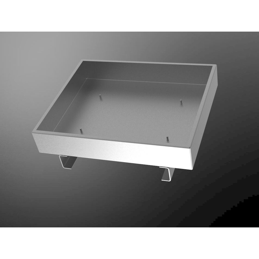 KTR 270755500003. Behälter ST Ölwanne BEK 75 mit Fuss 