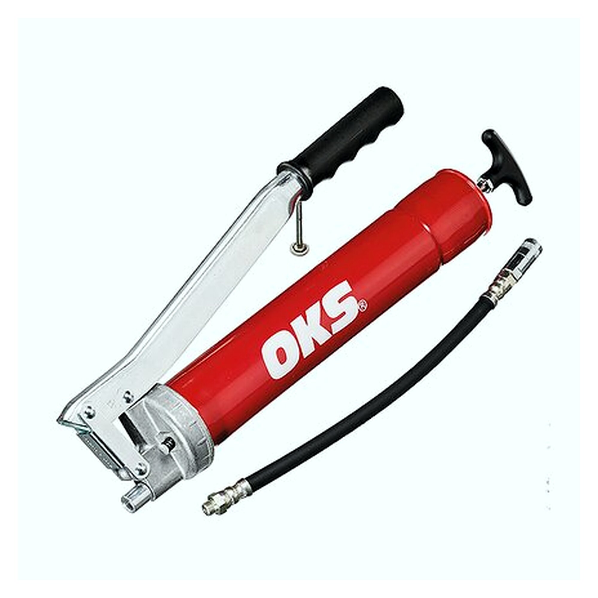 OKS 5500, Handhebelfettpresse, lubricant for servicing and maintenance