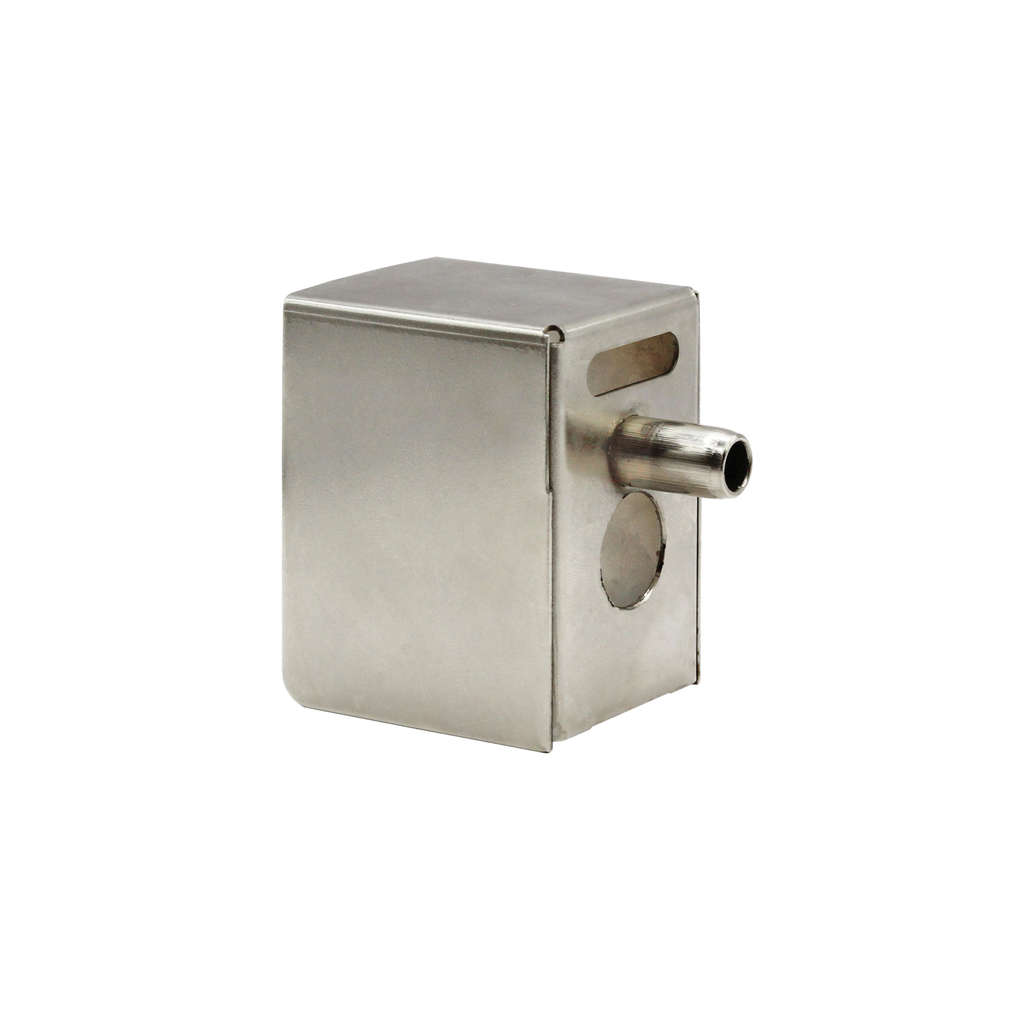 Protective cover for soldering iron, stainless steel - Riegler 155093