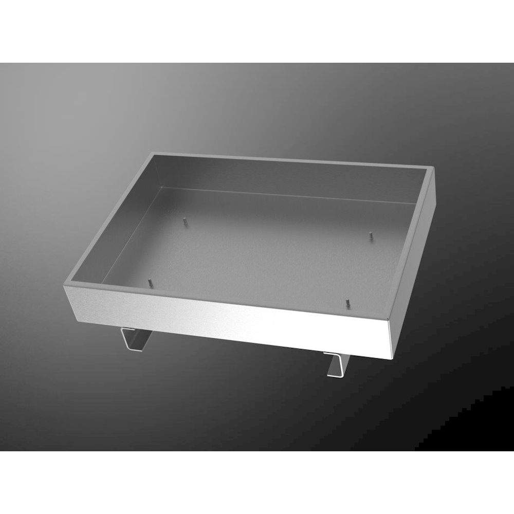 KTR 271005500003. Behälter ST Ölwanne BEK 100 mit Fuss 