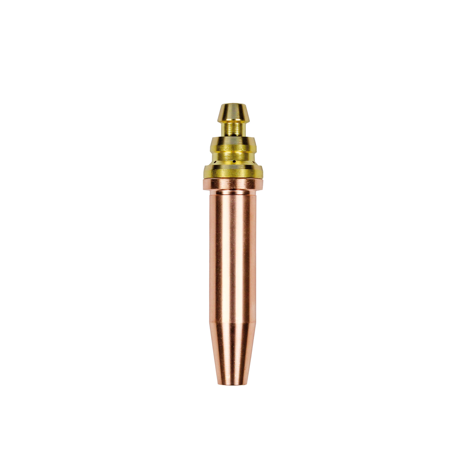 Nozzle for single-cutting torch, gas mixing, propane, 90-150 mm - Riegler 155118