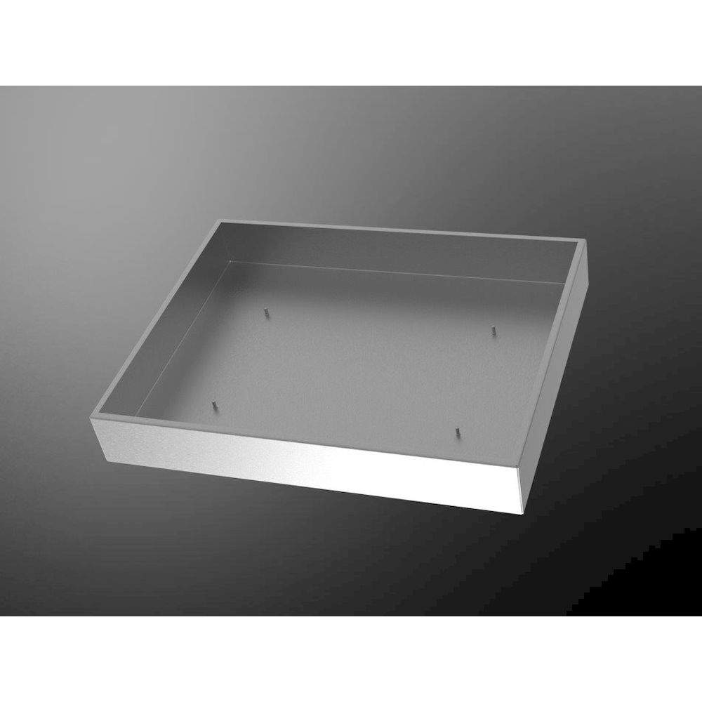 KTR 271505500002. Behälter ST Ölwanne BEK 150 