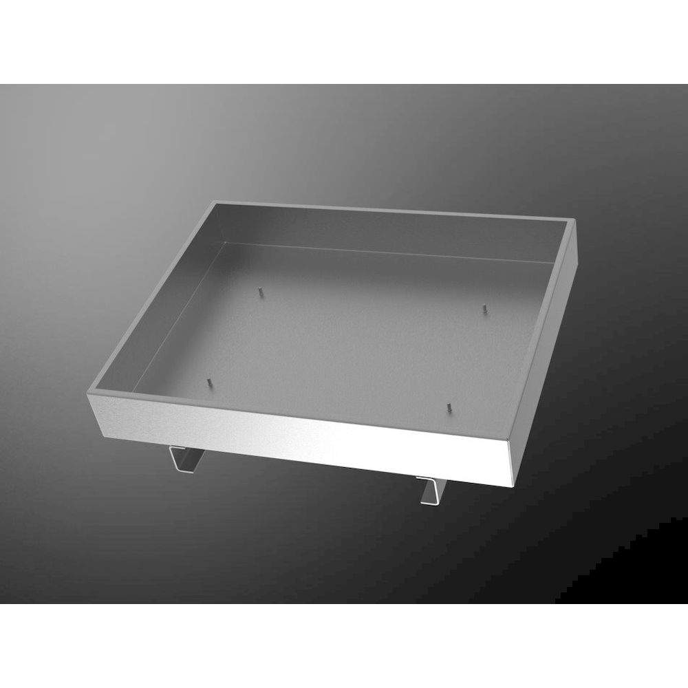 KTR 271505500003. Behälter ST Ölwanne BEK 150 mit Fuss 