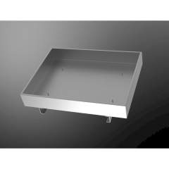 KTR 272255500003. Tank ST oil sump BEK 225 w. base