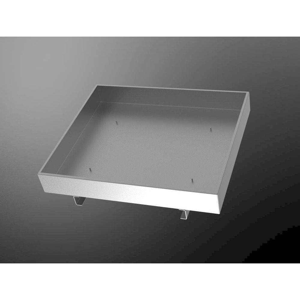 KTR 273005500003. Behälter ST Ölwanne BEK 300 mit Fuss 