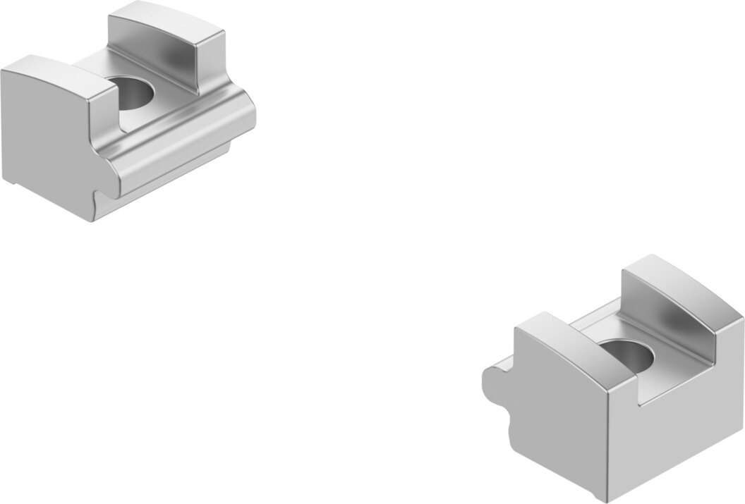 Profilbefestigung EAHF-E24-60-P-S - Festo 8197128