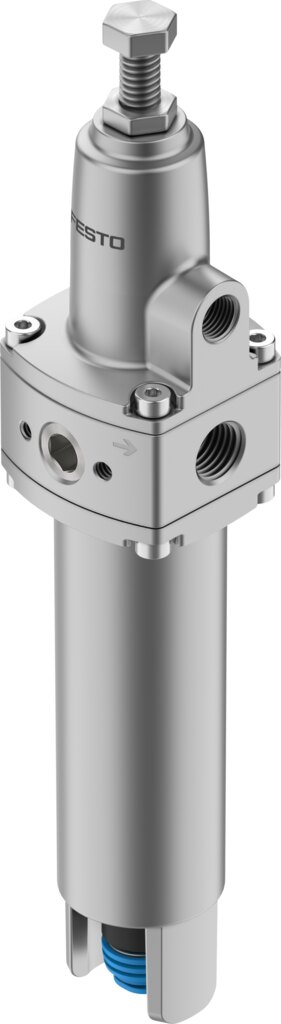 Filter-Regelventil PCRP-44-N14-12-E-R1-VC-T31 - Festo 8195719