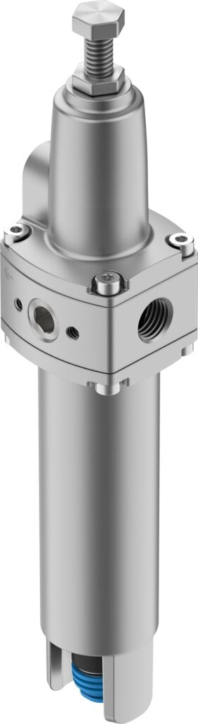 Filter-Regelventil PCRP-44-G14-12-E-R1-VC-T31 - Festo 8195723