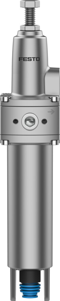 Filter-Regelventil PCRP-44-N14-12-C-R1-VC-T31 - Festo 8195718