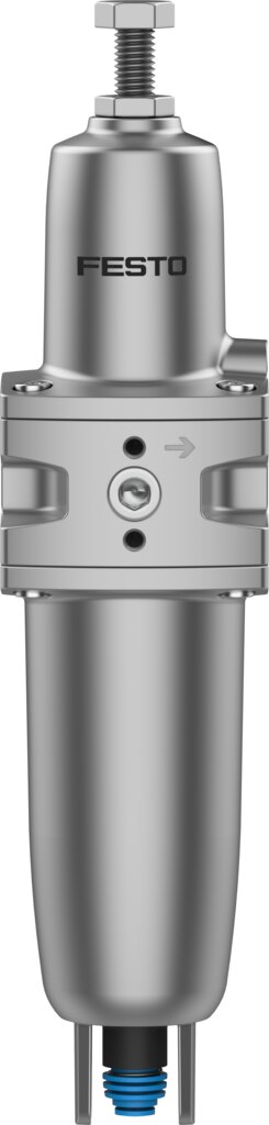 Filter-Regelventil PCRP-64-N12-7-E-R1-VC-T31 - Festo 8195730