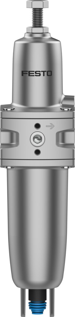 Filter-Regelventil PCRP-64-G14-12-E-R1-VC-T31 - Festo 8195728