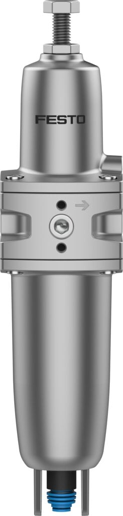 Filter-Regelventil PCRP-64-G14-12-C-R1-VC-T31 - Festo 8195732