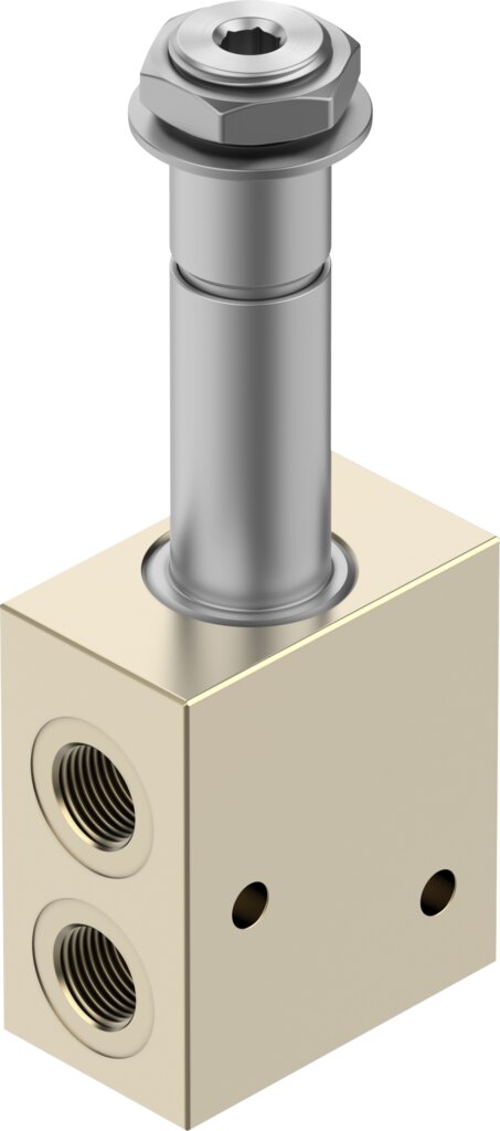 Ventil VOFD-L50T-M32-MN-G14-10-R16-F10 - Festo 8201899