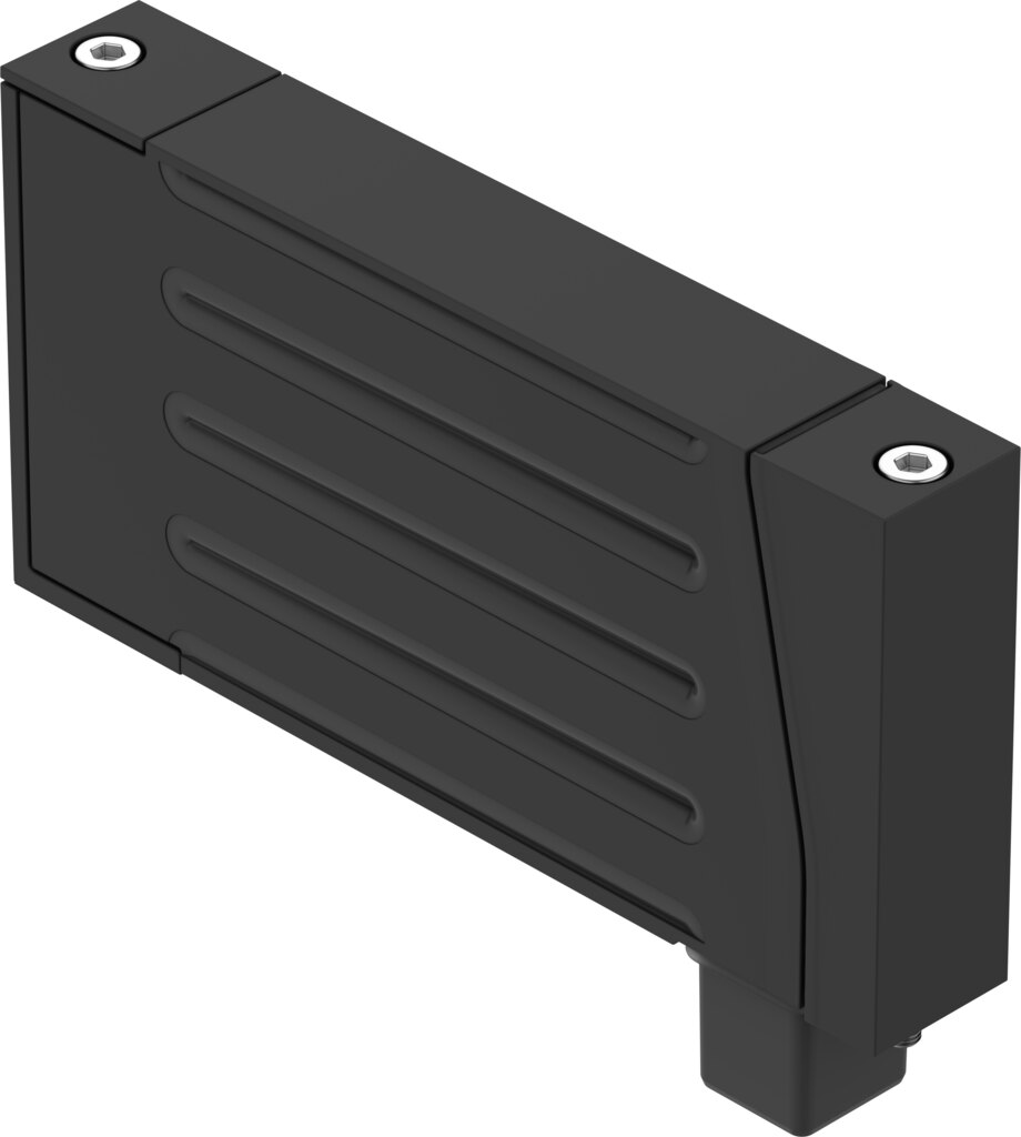 Piezoventil VEVP-XA-4-B-T33C-F-D31-2 - Festo 8184034