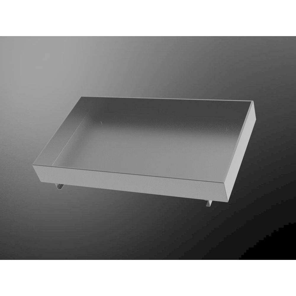 KTR 270005900075. Tank ST oil sump BNK 1000 w. base 