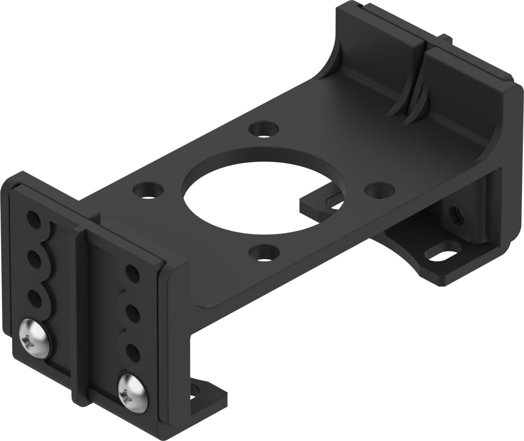 Montagebrücke DARQ-K-X1-A3-F05-R14 - Festo 8183116