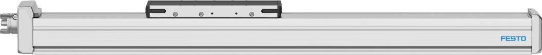 Spindelachse ELGD-BS-KF-WD-100-500-0H-10P-L - Festo 8192324