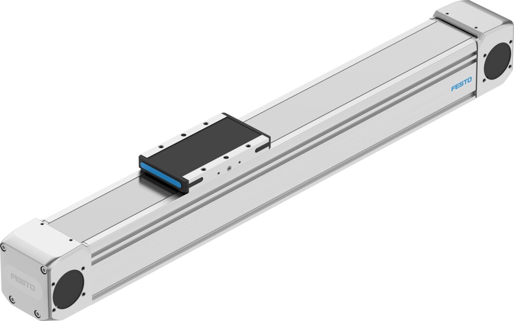 Zahnriemenachse ELGD-TB-KF-80-1800-0H-PU2 - Festo 8192362