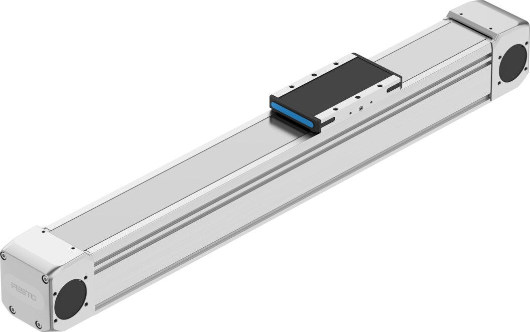 Zahnriemenachse ELGD-TB-KF-80-800-0H-PU2 - Festo 8192358