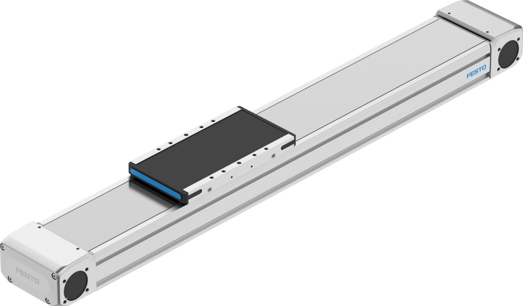 Zahnriemenachse ELGD-TB-KF-WD-100-1000-0H-L-PU2 - Festo 8192379