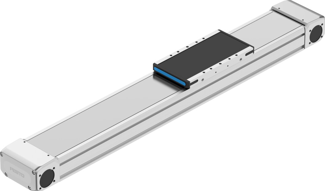Zahnriemenachse ELGD-TB-KF-WD-100-300-0H-L-PU2 - Festo 8192375