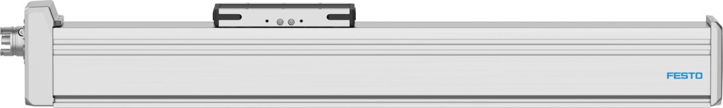 Spindelachse ELGD-BS-KF-80-100-0H-10P - Festo 8192275
